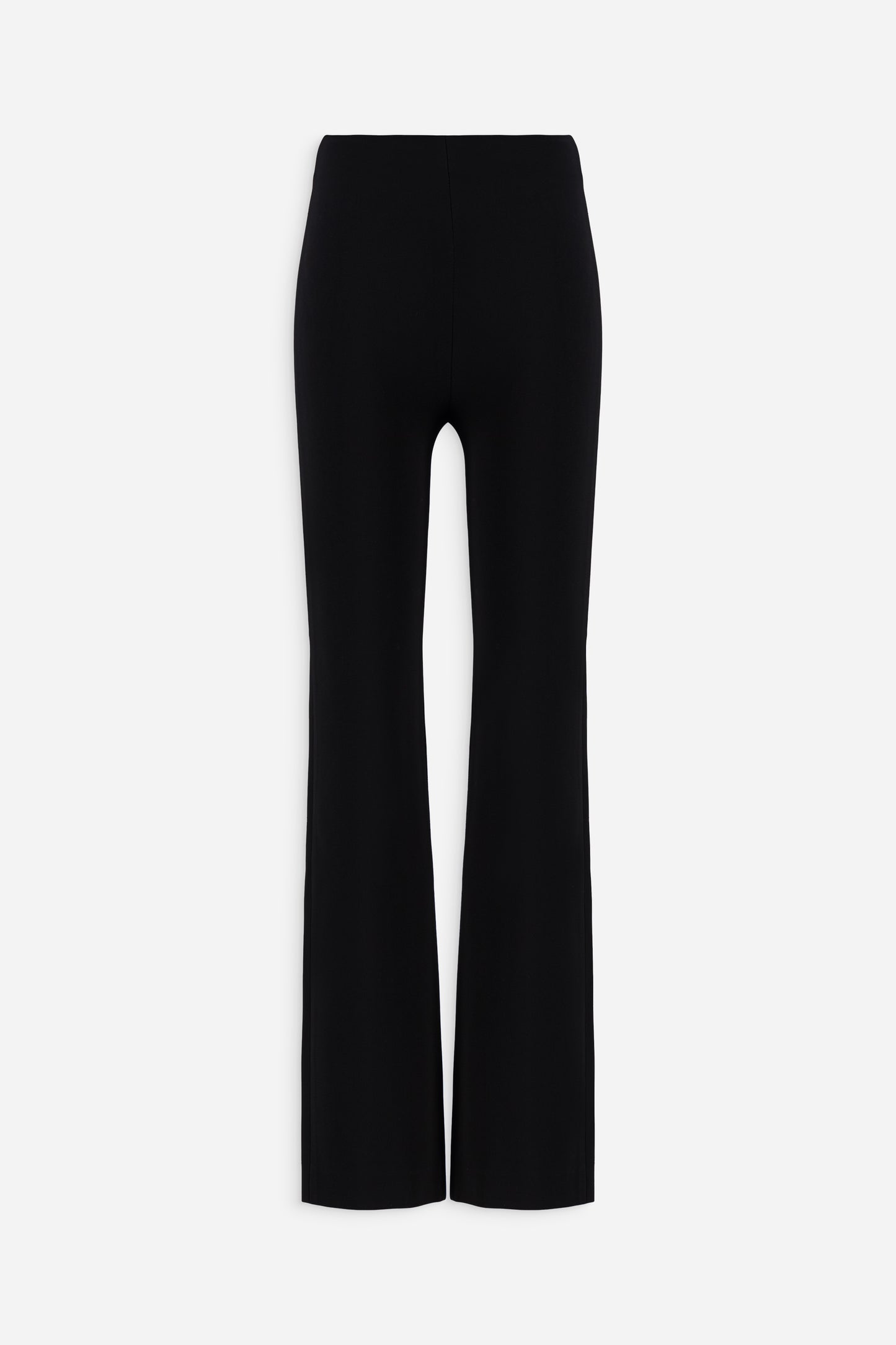 High waist pants