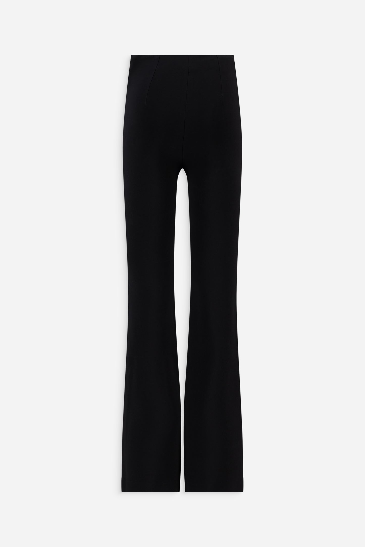 High waist pants