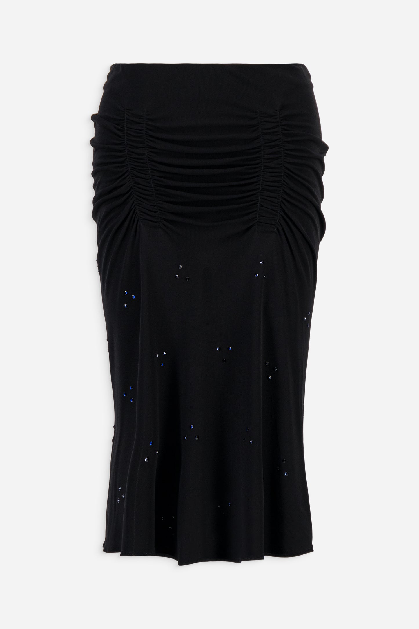 Crystal embellished skirt - Exclusive