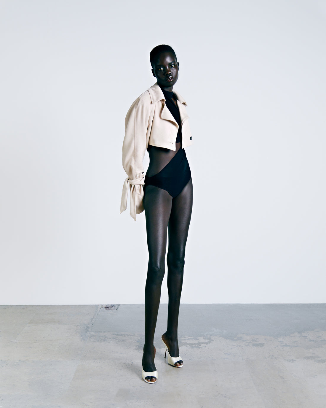 Look 23