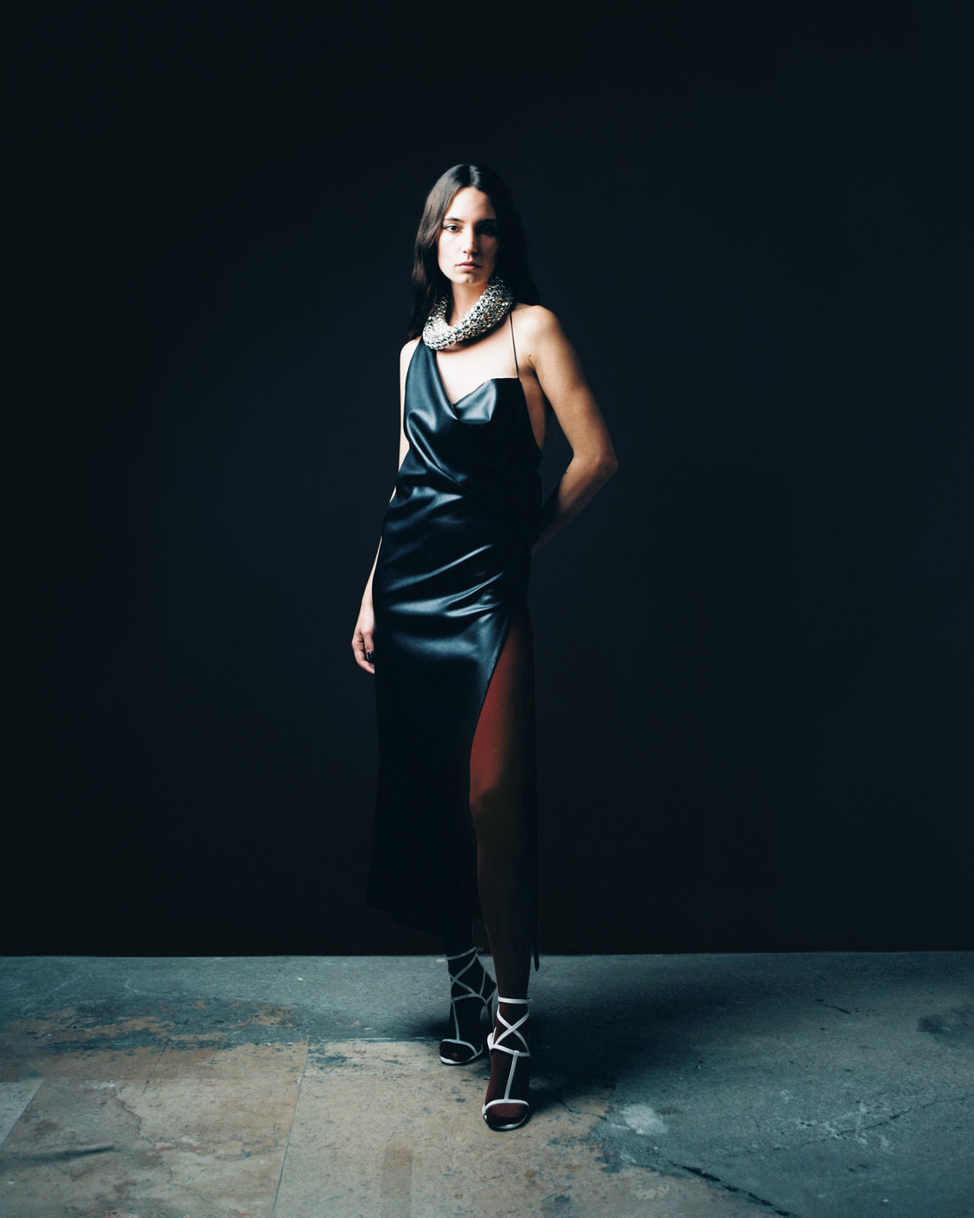 Look 25