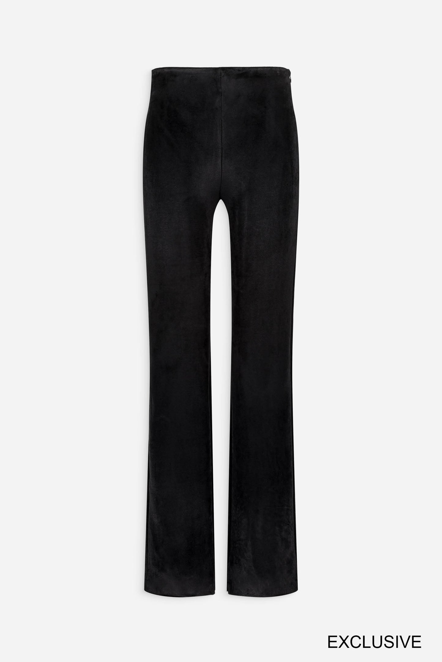 High waist pants
