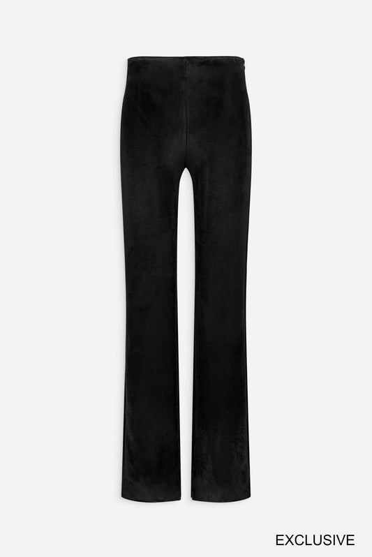 High waist pants