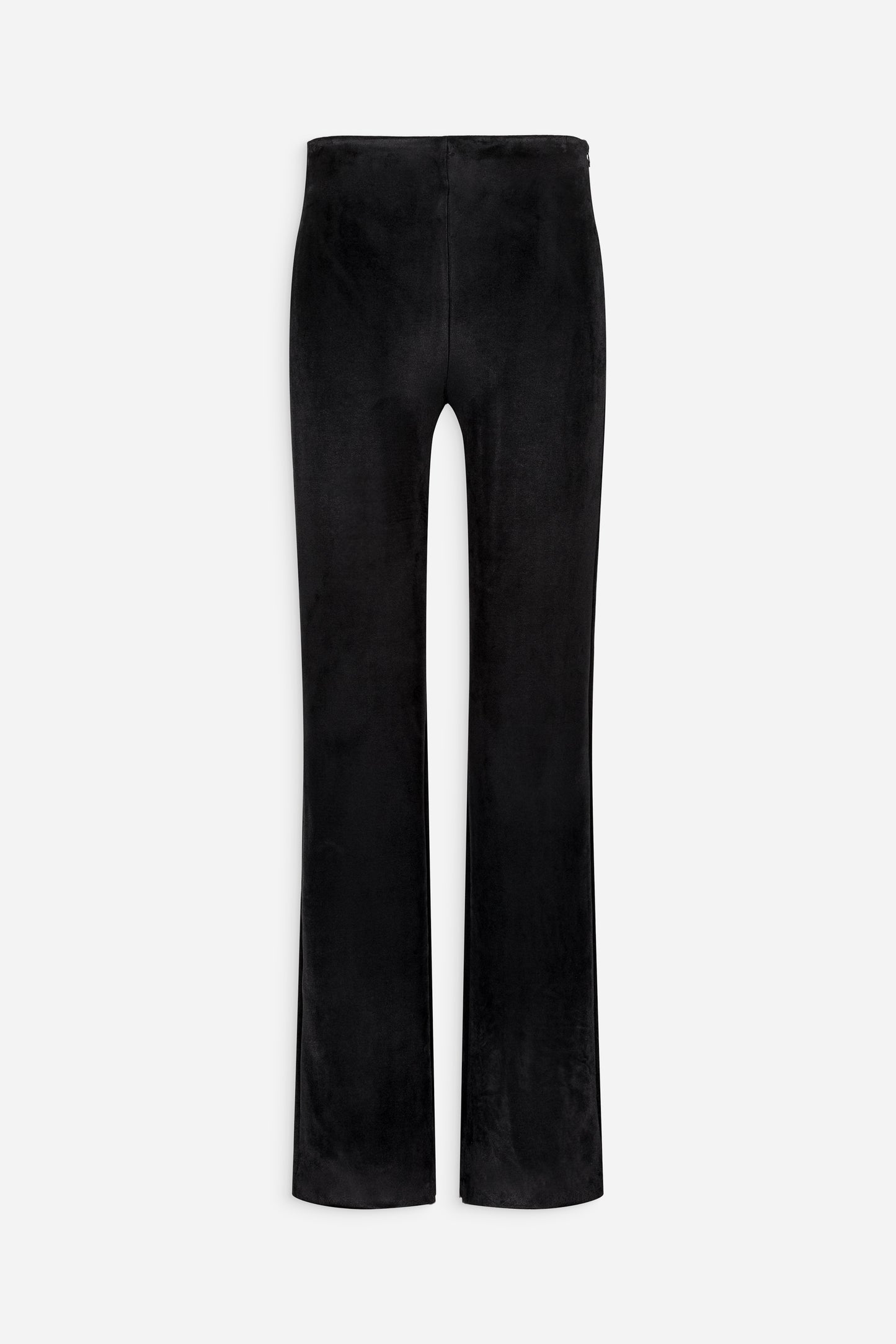 High waist pants - Exclusive