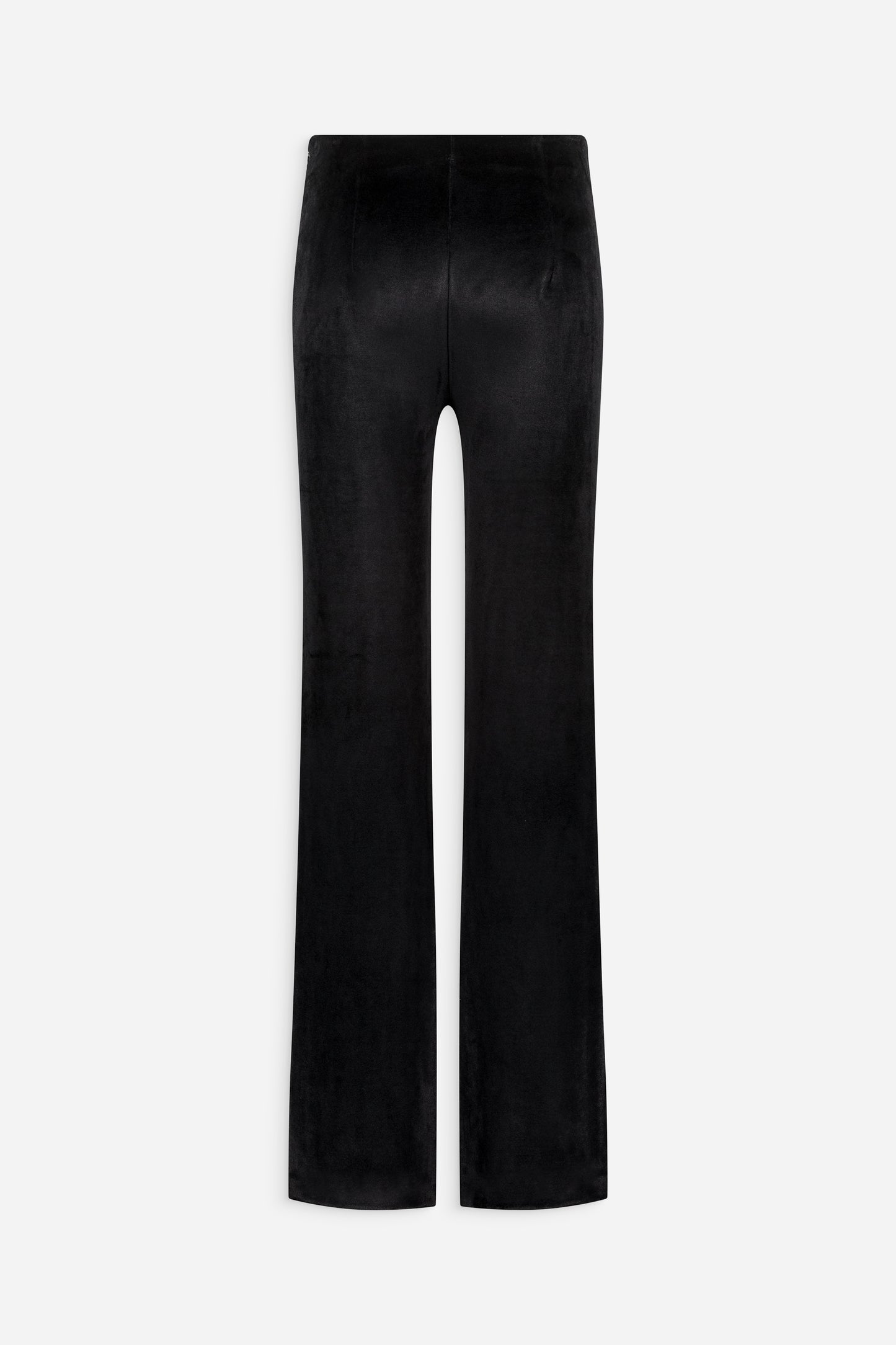 High waist pants - Exclusive